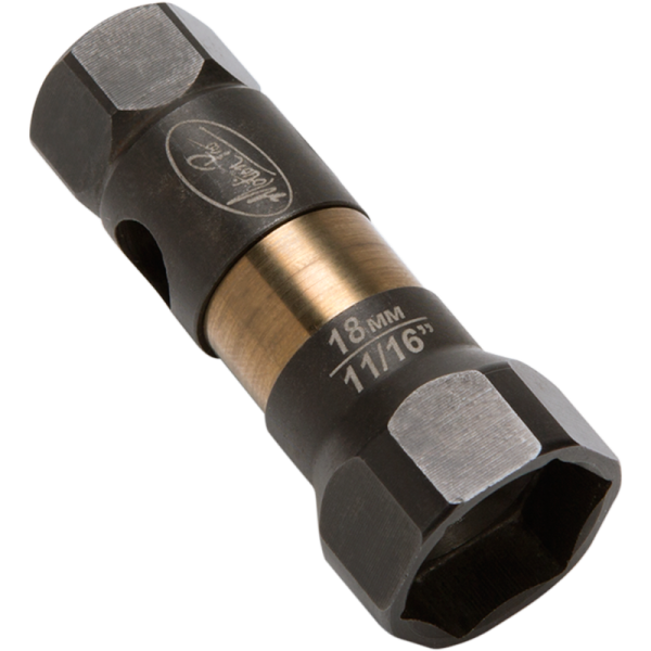 (image for) Motion Pro 18 mm and 11/16" spark plugs