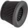 (image for) Replacement Air Filter, Black