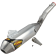 (image for) FMF Powercore 4 - HEX Slip-On Muffler