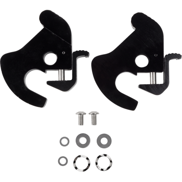 Drag Specialties Detachable Latch Kit