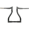 (image for) Hammerhead Handlebars 14" Black