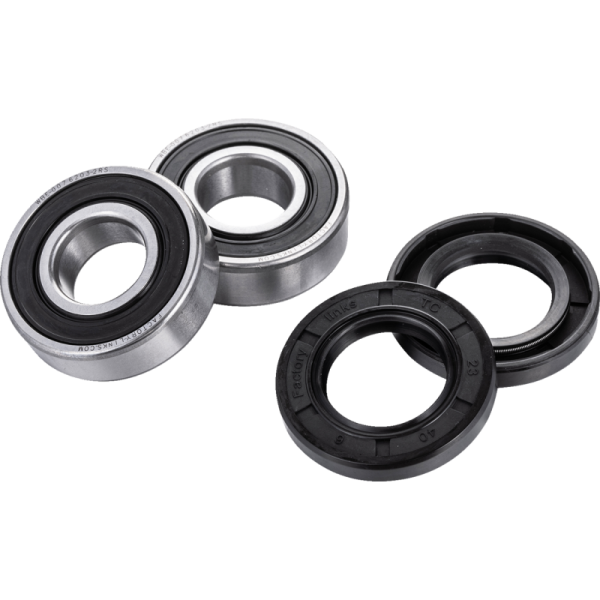 (image for) FACTORY LINKS Front Wheel Bearing Kit - YAMAHA