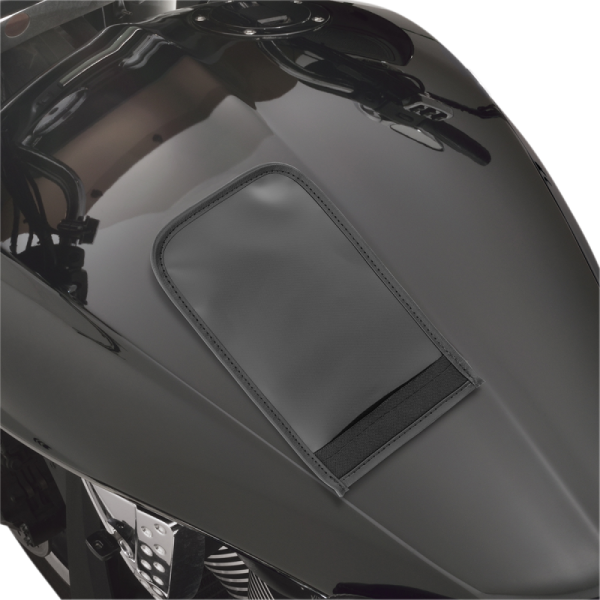 Hopnel Show Chrome Magnetic Tank Pouch