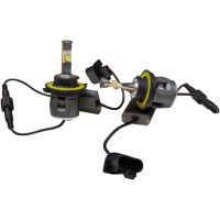 (image for) RIVCO LED Replacement for H13 Bulbs