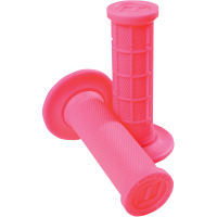 (image for) ODI Mini MX Grips - Pink
