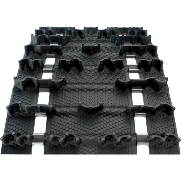 (image for) CAMOPLAST Cobra™ Track 15" x 137"