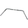 (image for) Drag Specialties 1 1/4" Buffalo Bars - Chrome - Bagger style