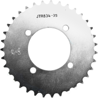 (image for) JT Sprockets Rear Sprocket 1210-0660 (35T)