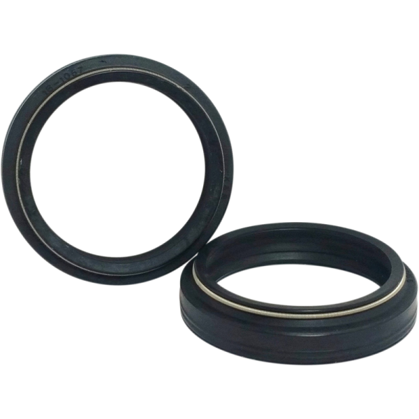 (image for) K&S TECHNOLOGIES White Power Replacement Fork Seal