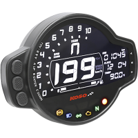 (image for) MS-01 Multi-Function Tachometer