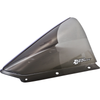 (image for) Zero Gravity Corsa Windscreen, Light smoke