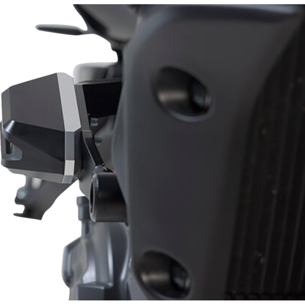 (image for) SW-MOTECH Frame Slider Set - YAMAHA Tracer 7/700 16-25