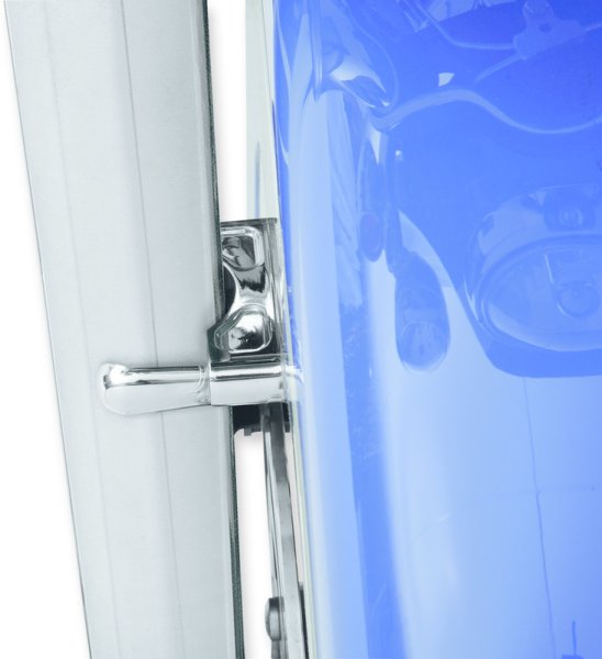 (image for) WFB Benchmark Blocks Chrome