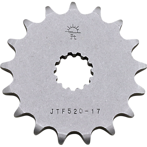(image for) JT SPROCKETS Standard Front Sprocket (17T)