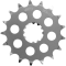 (image for) Vortex Front Steel Sprocket 17T