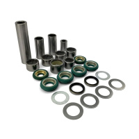 (image for) Factory Links OEM Series Linkage Bearing Rebuild Kit - STARK Varg EX/MX/SM 23-26