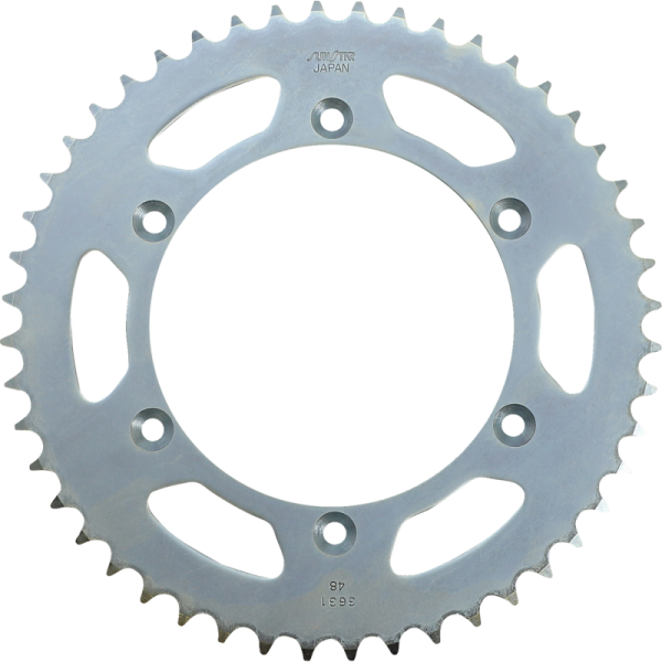 (image for) Sunstar Steel OEM Replacement Rear Sprockets Rear Sprocket 1210-0959