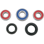 (image for) Rear Wheel Bearing and Seal Kit for Honda XR250L 91-96