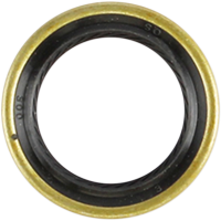 (image for) Cometic Output Gear Oil Seal for 06 Dyna, 07-17 Twin Cam (ea)