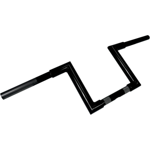 (image for) Narrow Z Handlebar Gloss Black 12"