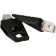 (image for) Thrashin Supply Co. P-54 Extra Grip M-Eight Passenger Footpegs, Black Anodized