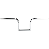 (image for) Handlebar Frisco Slotted Chrome