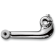 (image for) Drag Specialties Shift Lever - Chrome (Cast Aluminum)