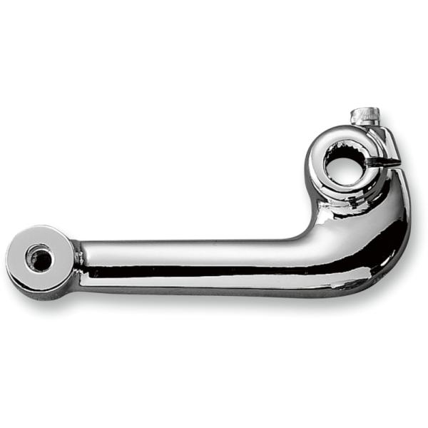 (image for) Drag Specialties Shift Lever - Chrome (Cast Aluminum)