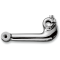 (image for) Drag Specialties Shift Lever - Chrome (Cast Aluminum)