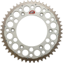 (image for) Honda Rear Sprocket 49T Silver