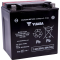 (image for) Yuasa AGM Maintenance-Free Battery for BMW R18 21-22