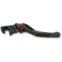 (image for) RC2 Shorty Length Brake Lever - Black