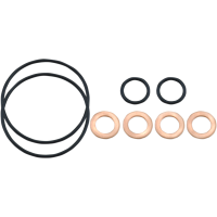 (image for) Oil Change Hardware Kit