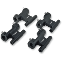 (image for) PowerRiser 475 - 2" Rise (7/8" Clamps to 7/8" Bars)