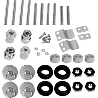 (image for) S4 Docking Kit for Suzuki C109RT Boulevard