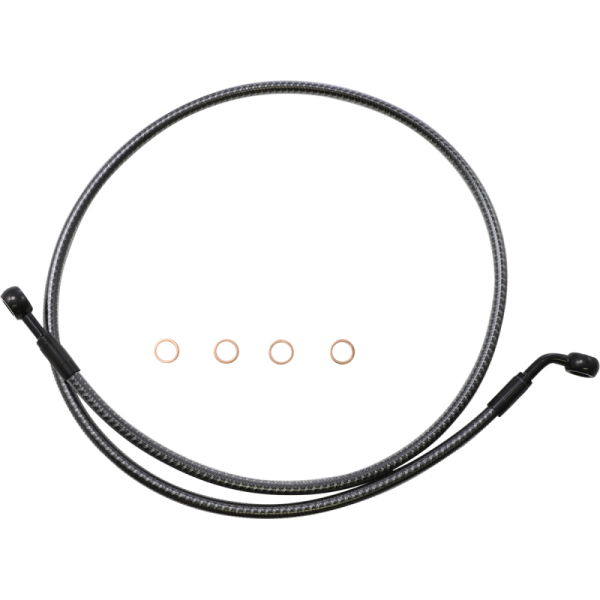 (image for) MAGNUM E-Z Align Front Brake Line 1741-6290