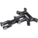 (image for) Holeshot Riser Gauge Relocation Mounting Bracket