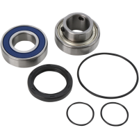 (image for) All Balls Drive Shaft Chain Case Bearing and Seal Kit for Polaris 700 XC SP 03