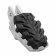 (image for) EVO Footrest Kit 1620-2263