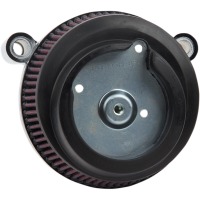 (image for) Big Sucker Stage I Kit (Standard, Chrome)