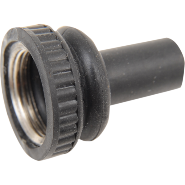 Drag Specialties Spotlight/Accessory Toggle Switch Boot