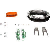 (image for) Rekluse RadiusX 4.0 Clutch Kit