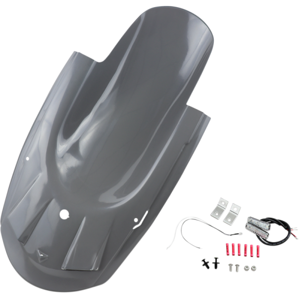 (image for) HOT BODIES Supersport Undertail, Unpainted