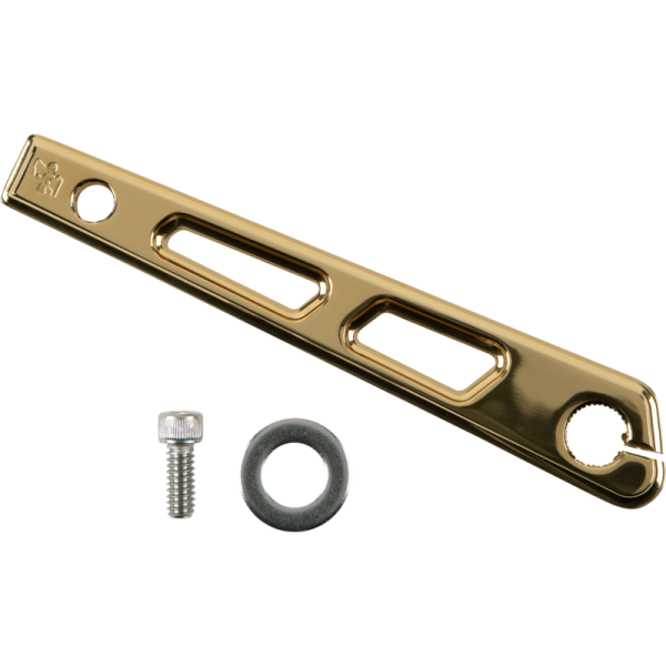 (image for) PRO-ONE PERF.MFG. Inner Shift Linkage Arm Gold
