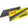 (image for) D.I.D 428VX Professional X-Ring Chain - 130 Links