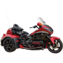 (image for) Razor IRS Trike Conversion Kit for Honda GL1800 Gold Wing 01-05