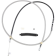 (image for) Drag Specialties Braided High Efficiency Clutch Cable - 0652-2374