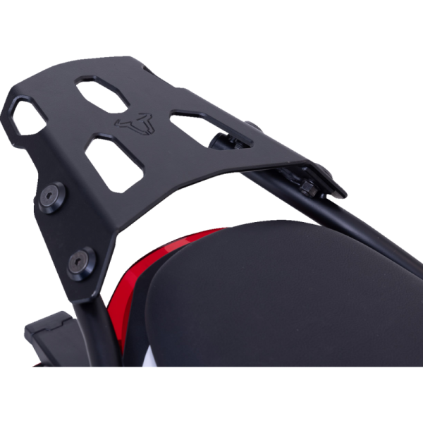(image for) SW-MOTECH Street-Rack - Moto Guzzi V100 Mandello