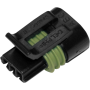 (image for) OEM-Type Throttle Position Sensor (TPS) Delphi Connector