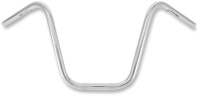 (image for) 1" Narrow Bottom Ape Hangers Chrome 12"